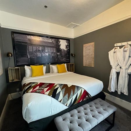 Hood River Hotel Екстериор снимка
