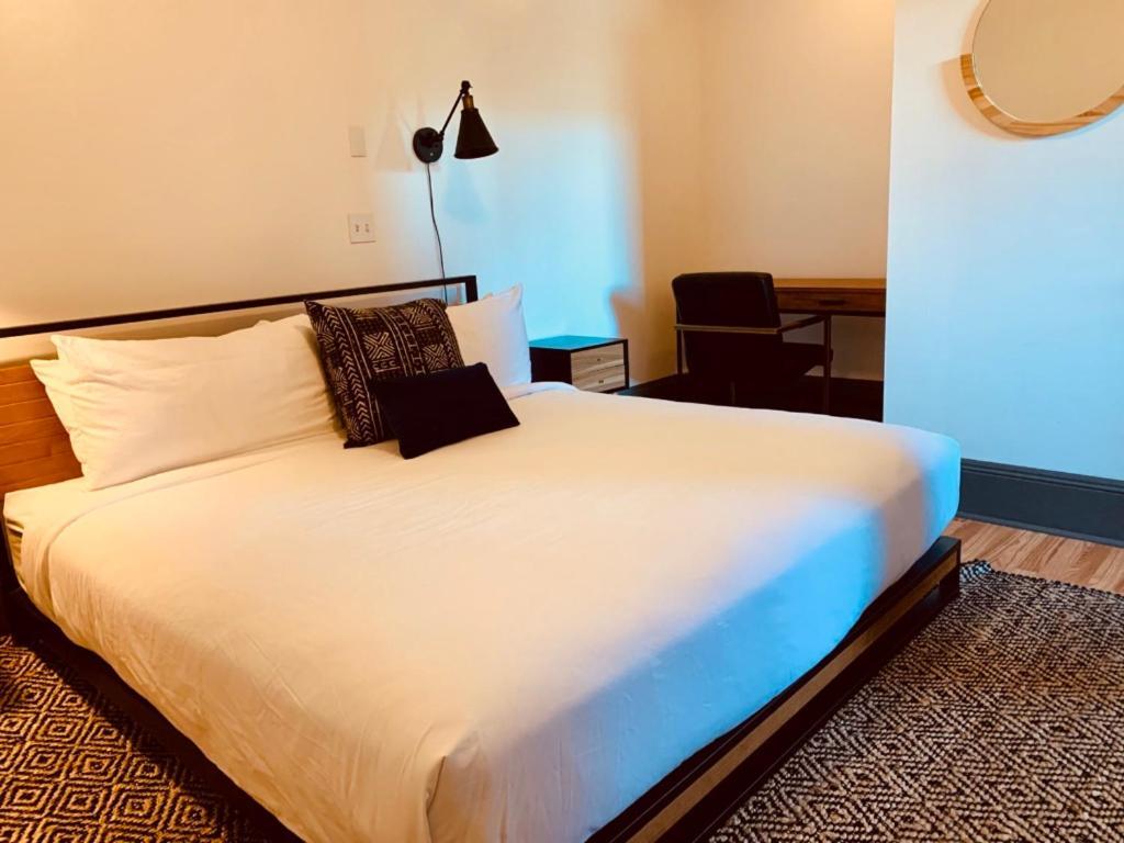 Hood River Hotel Екстериор снимка
