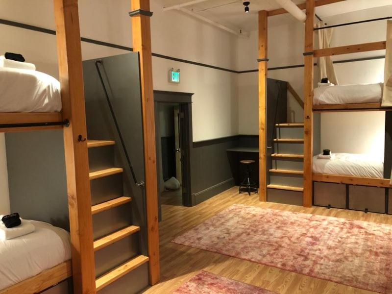 Hood River Hotel Екстериор снимка