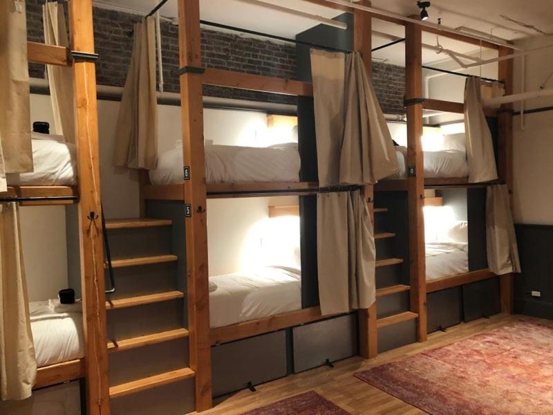 Hood River Hotel Екстериор снимка