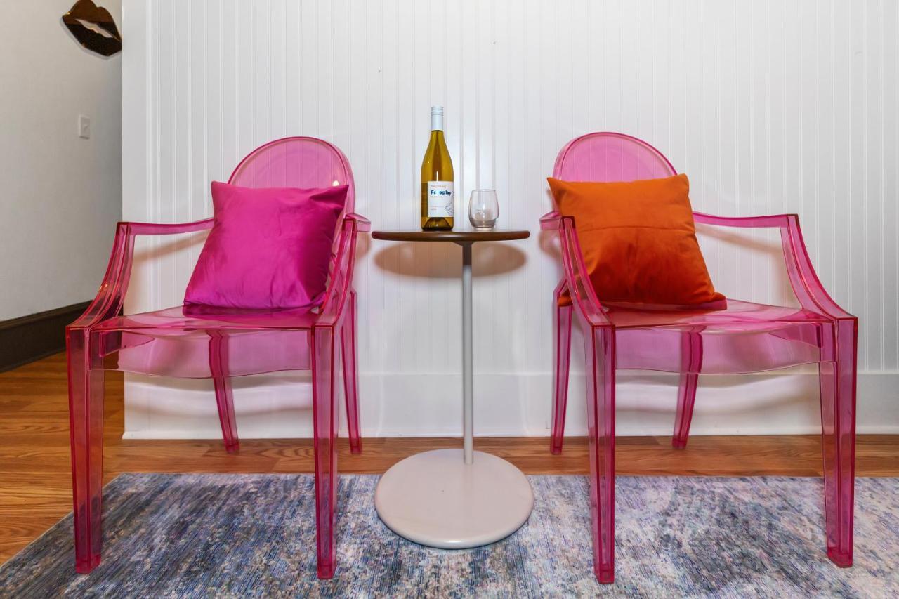 Hood River Hotel Екстериор снимка