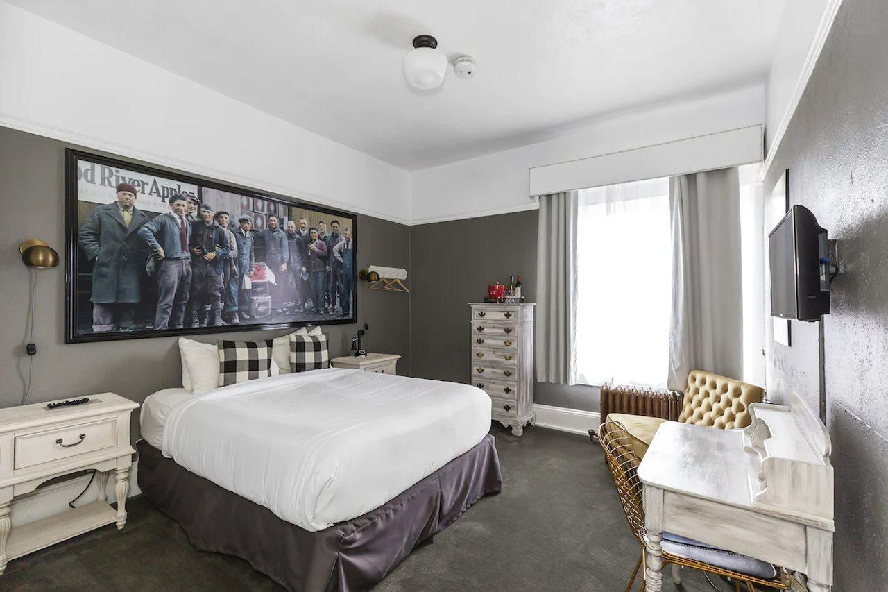 Hood River Hotel Екстериор снимка