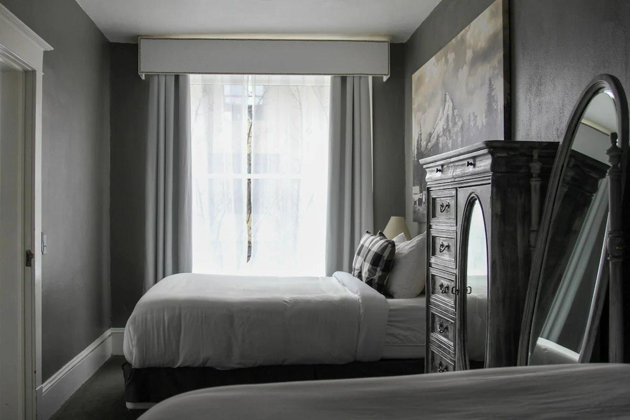 Hood River Hotel Екстериор снимка