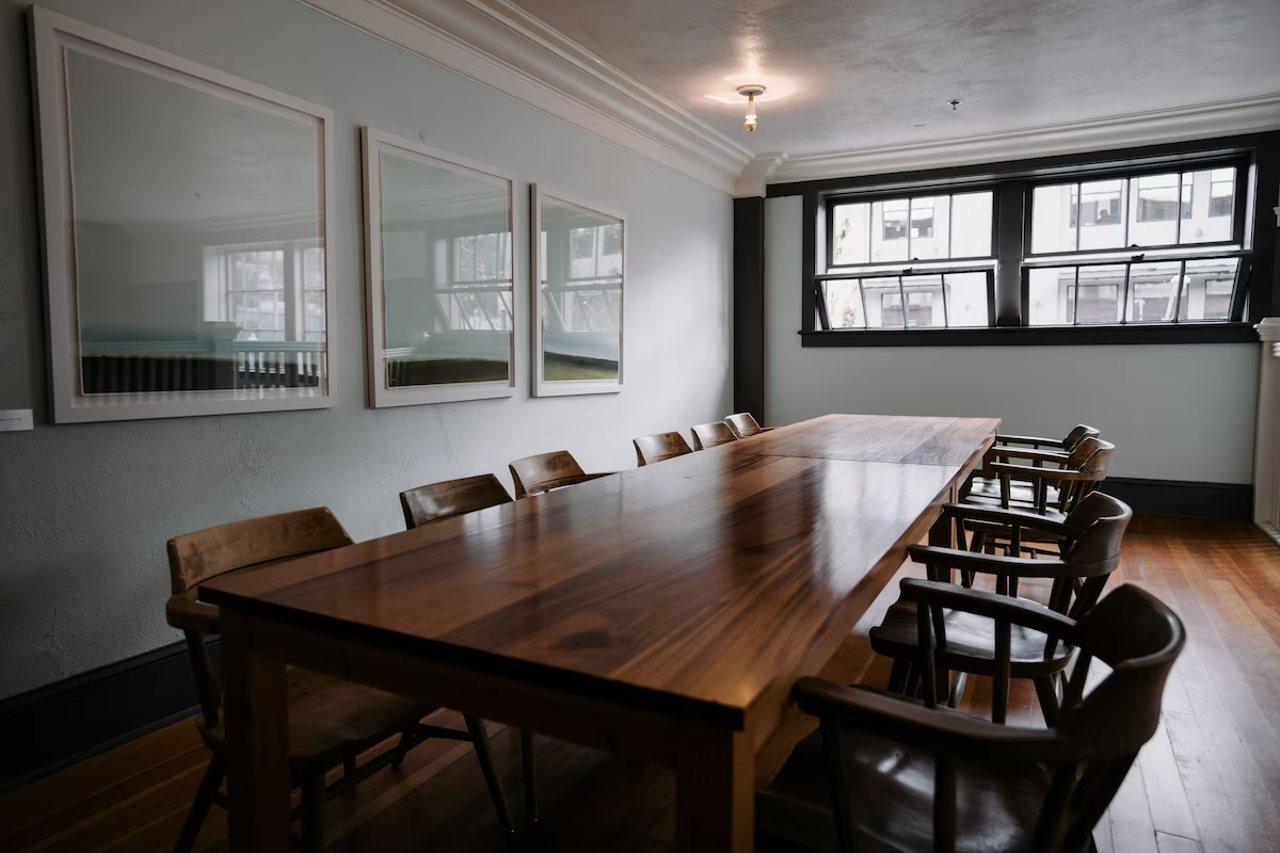 Hood River Hotel Екстериор снимка