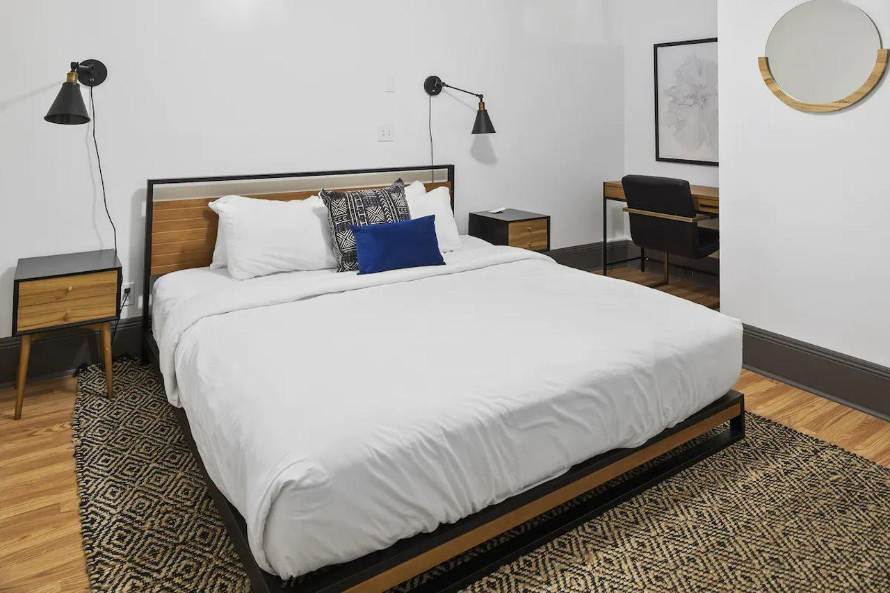 Hood River Hotel Екстериор снимка