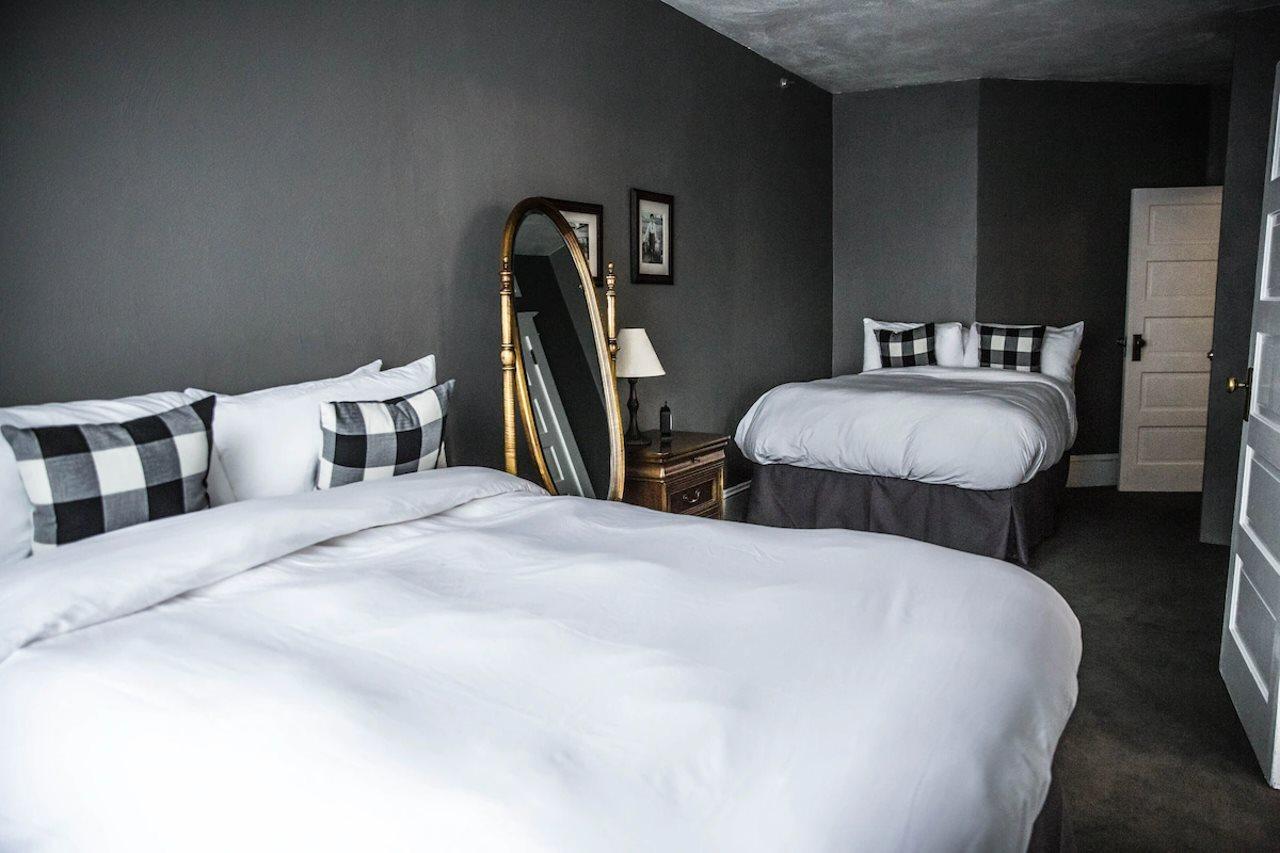 Hood River Hotel Екстериор снимка
