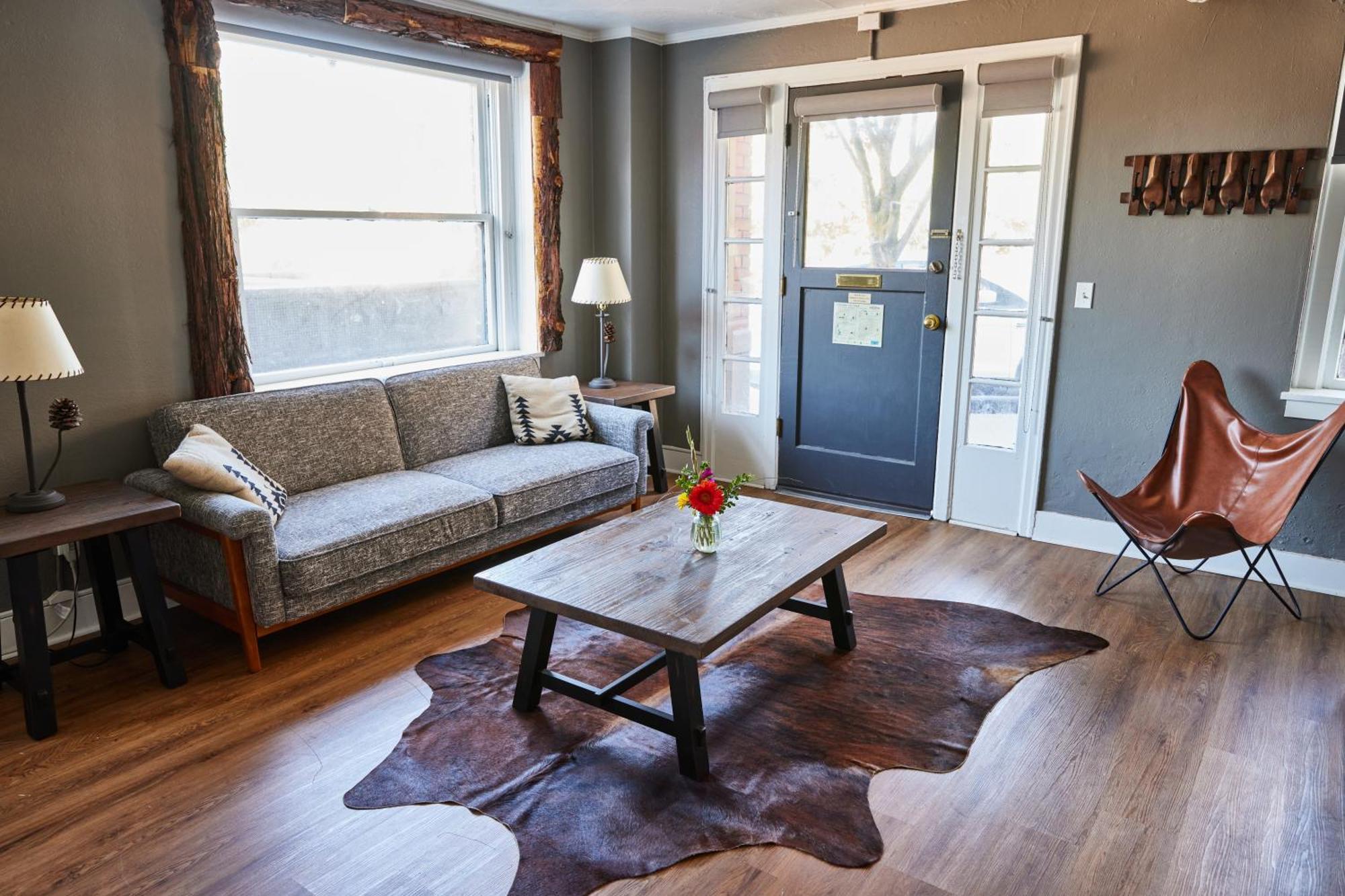 Hood River Hotel Екстериор снимка