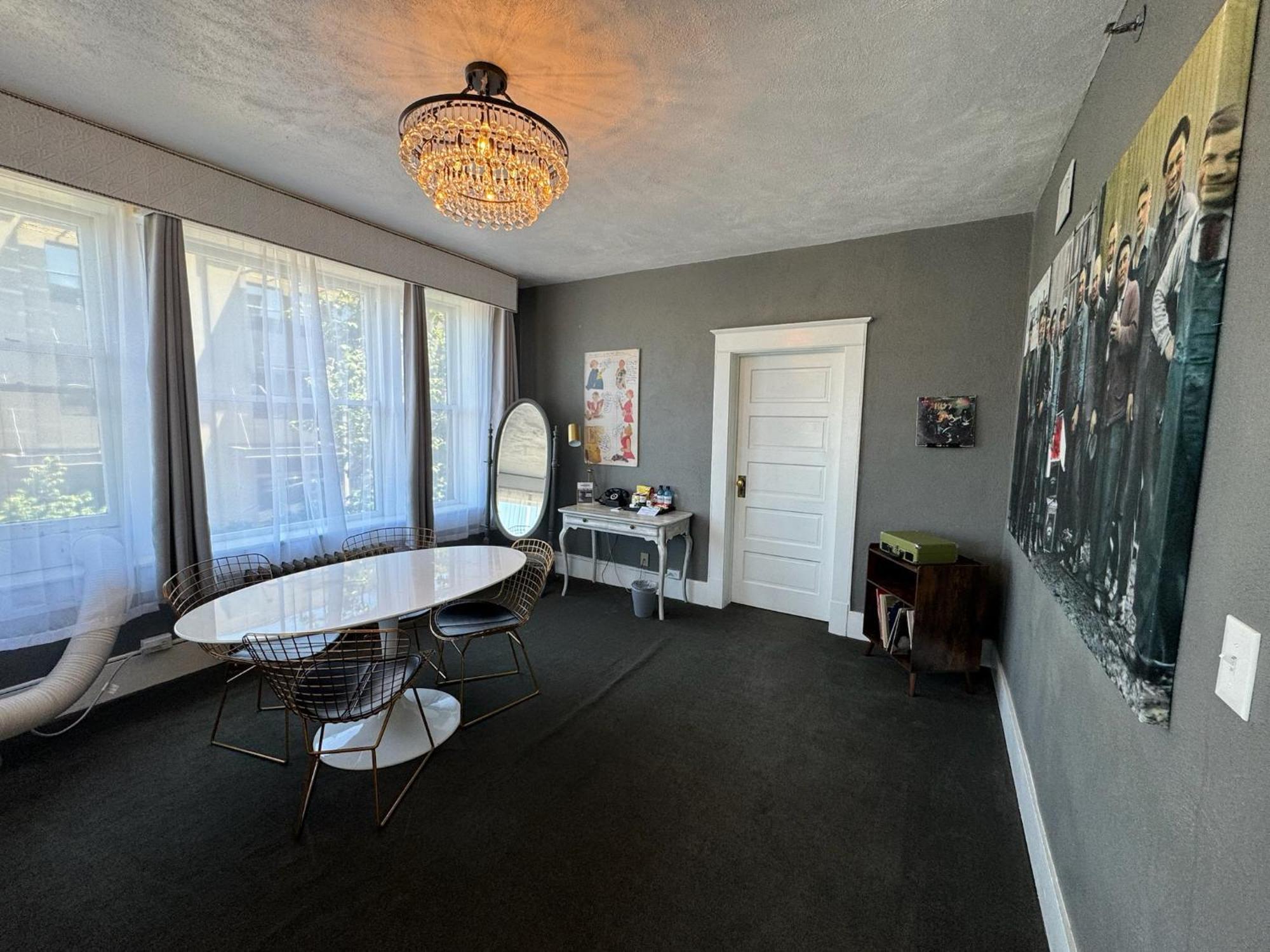 Hood River Hotel Екстериор снимка