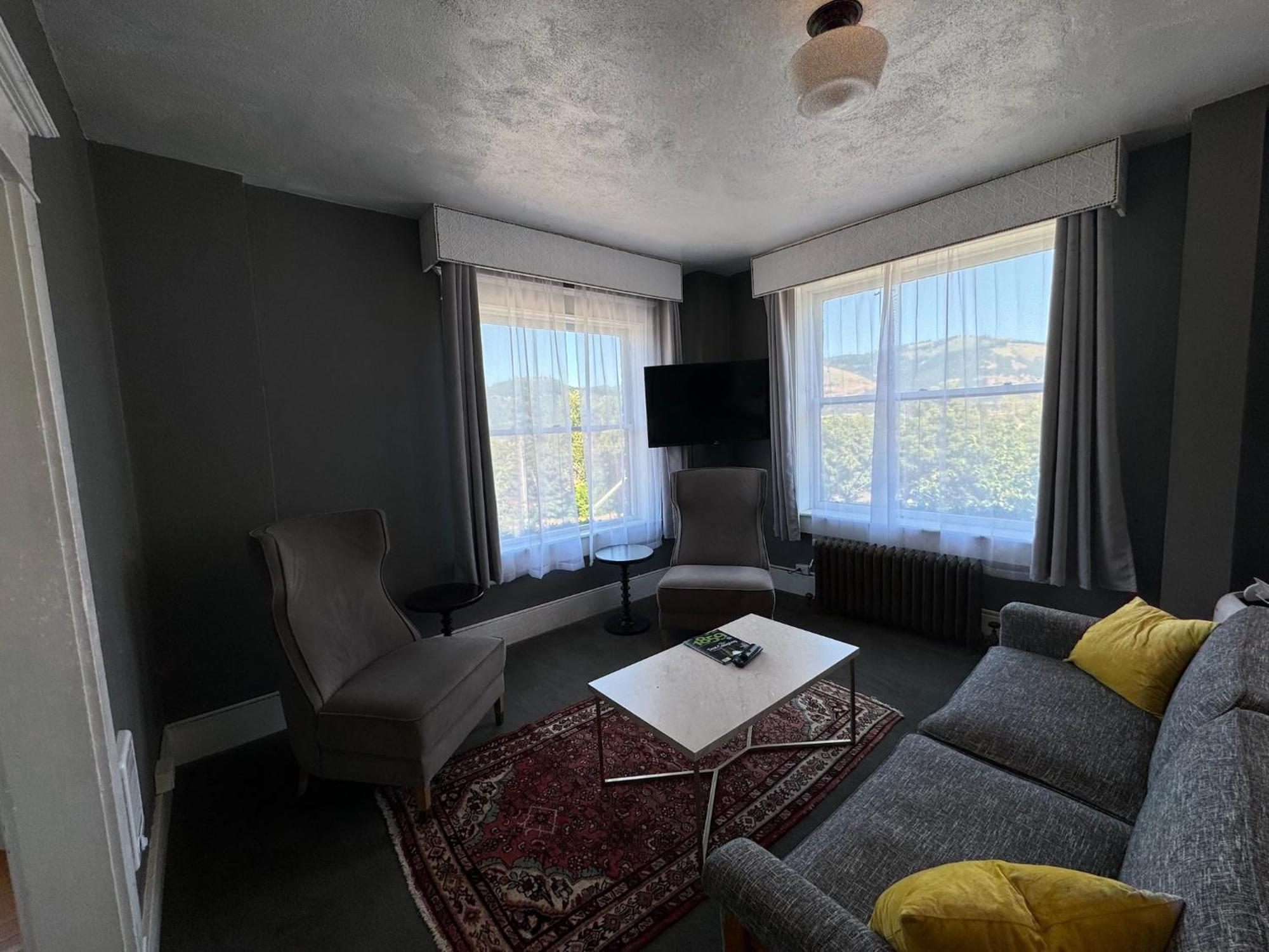 Hood River Hotel Екстериор снимка