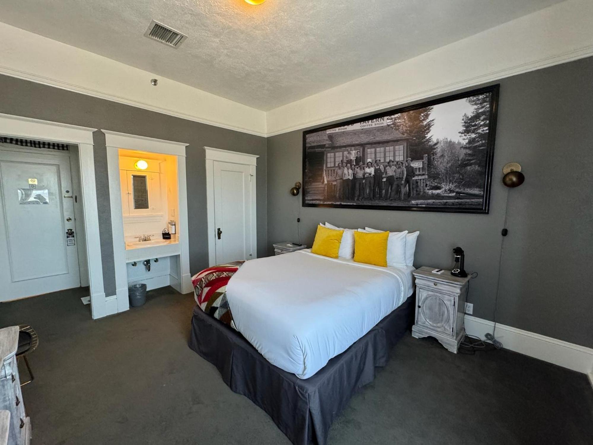 Hood River Hotel Екстериор снимка