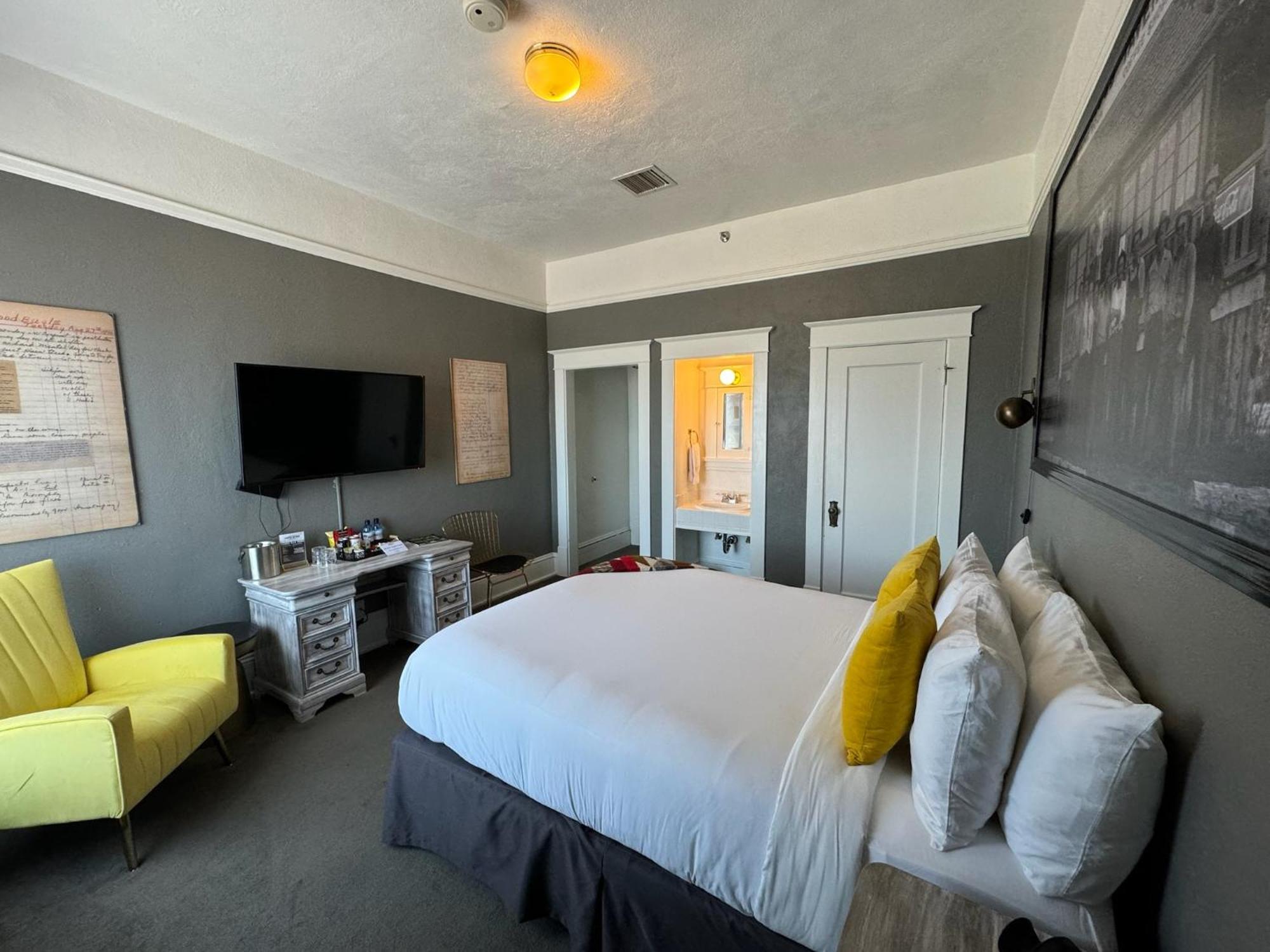 Hood River Hotel Екстериор снимка