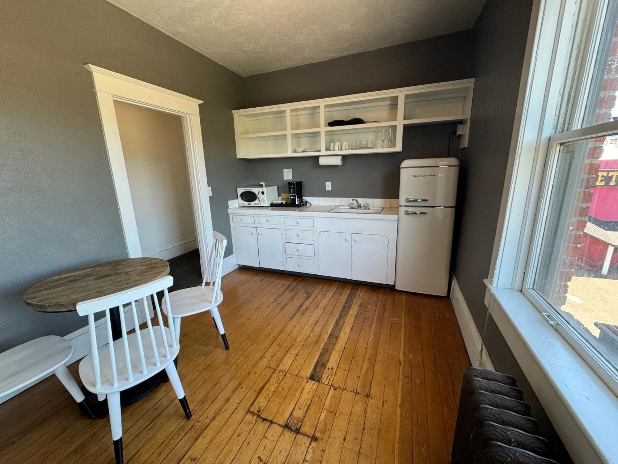 Hood River Hotel Екстериор снимка