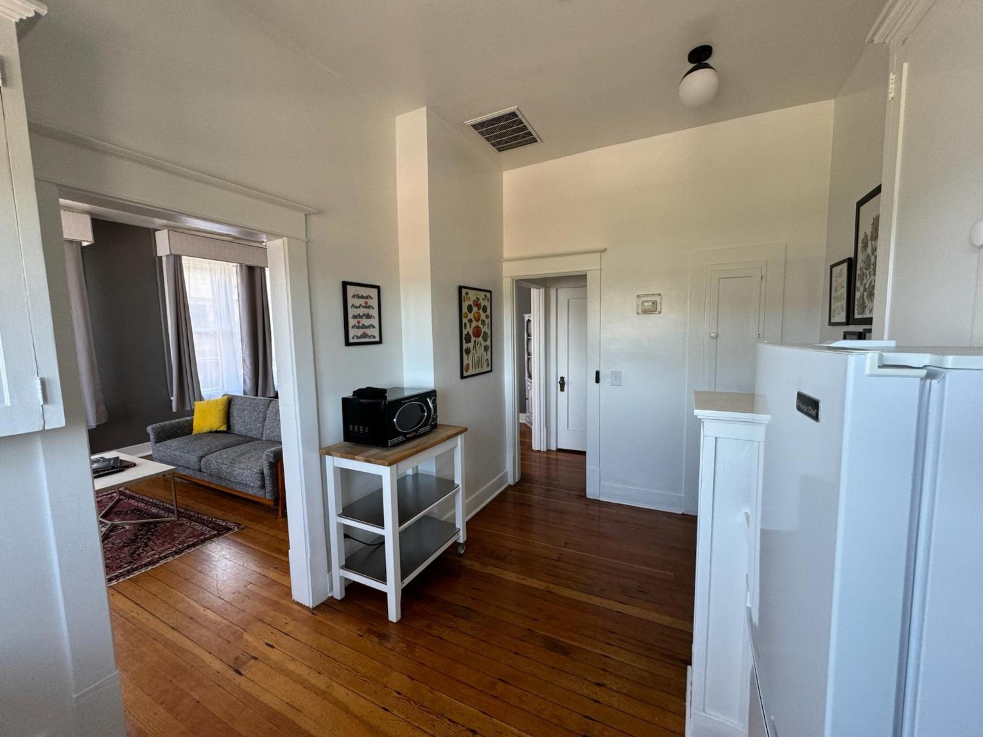 Hood River Hotel Екстериор снимка