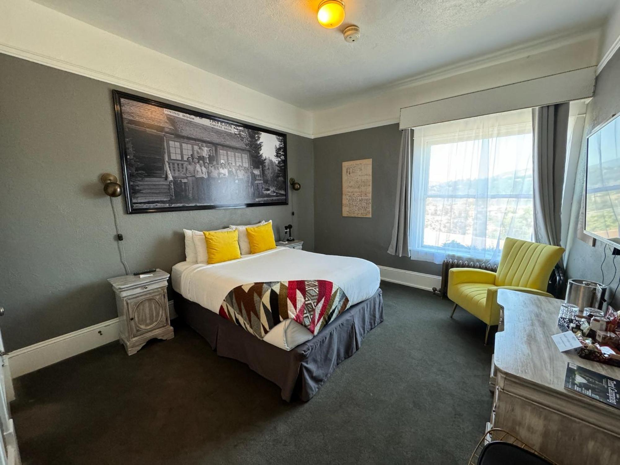 Hood River Hotel Екстериор снимка