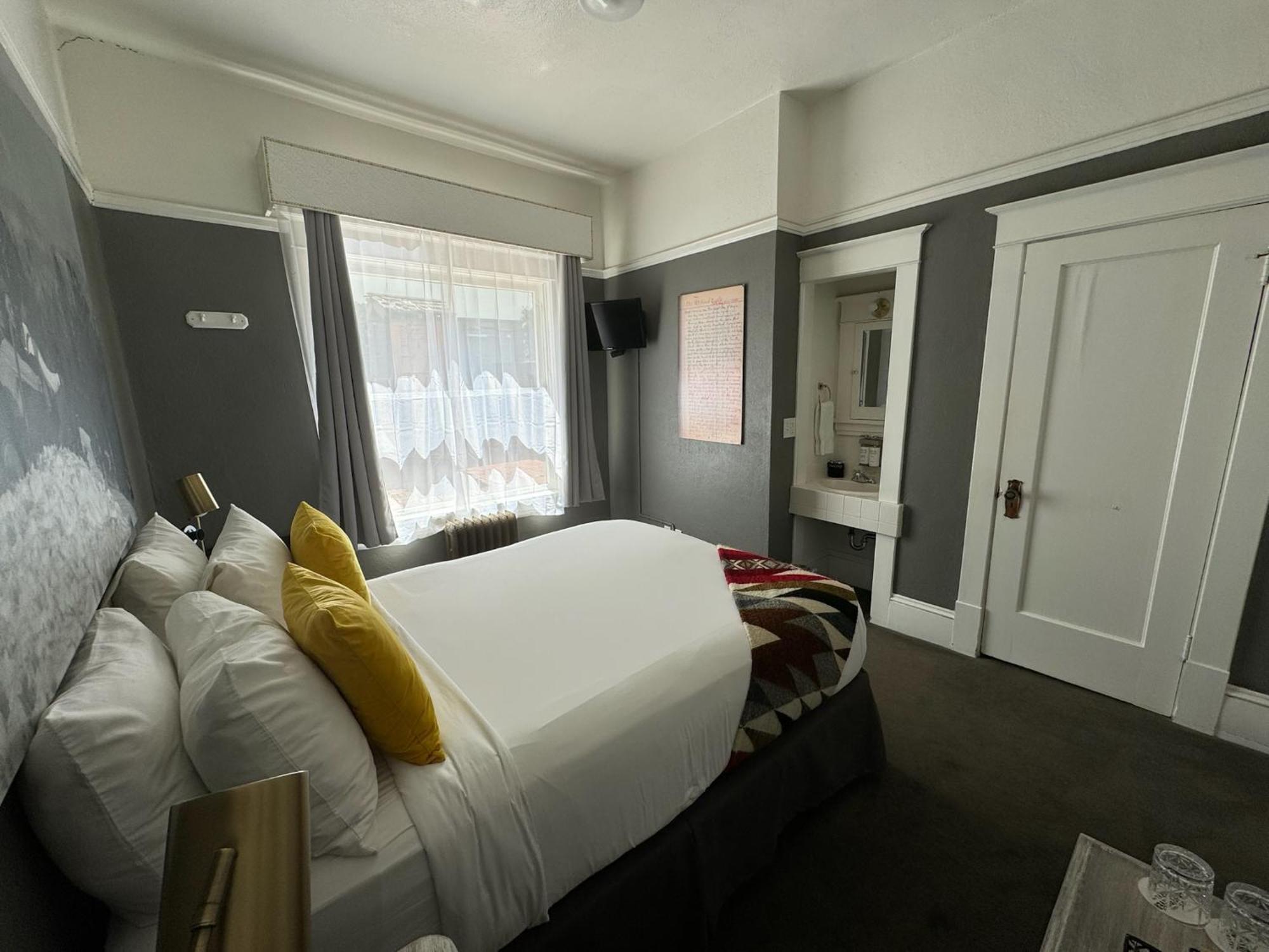 Hood River Hotel Екстериор снимка