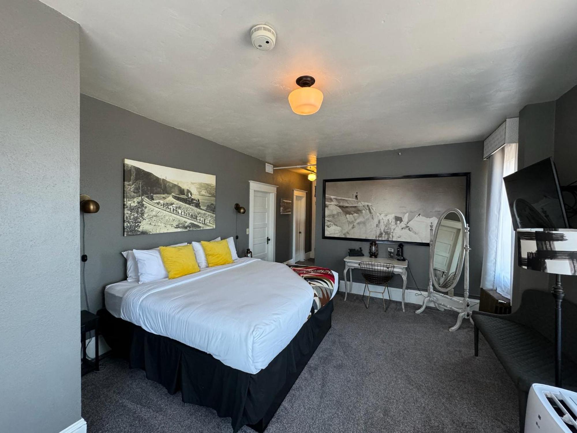 Hood River Hotel Екстериор снимка