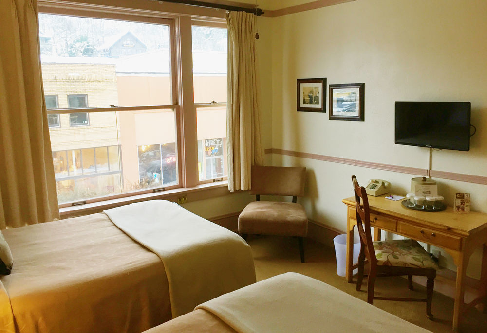 Hood River Hotel Екстериор снимка