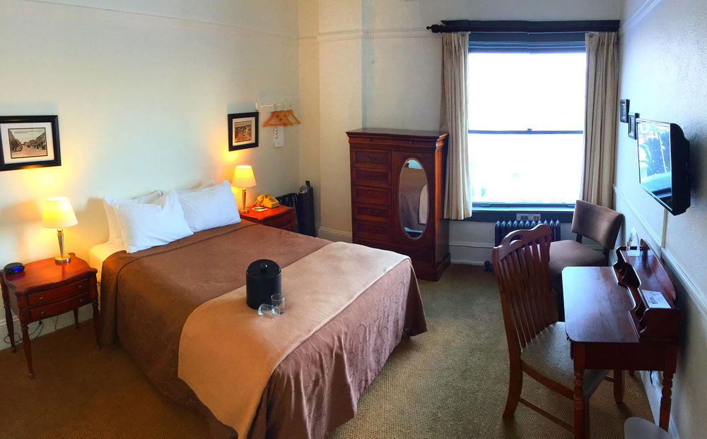 Hood River Hotel Екстериор снимка