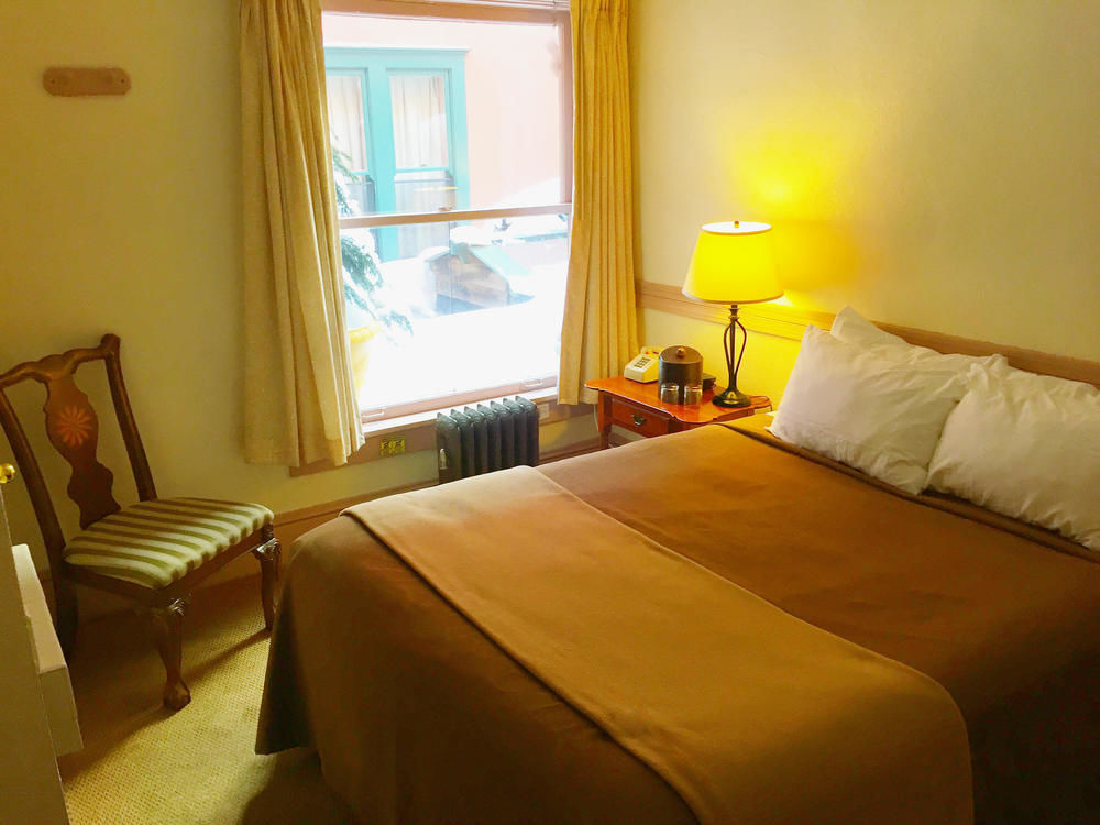 Hood River Hotel Екстериор снимка