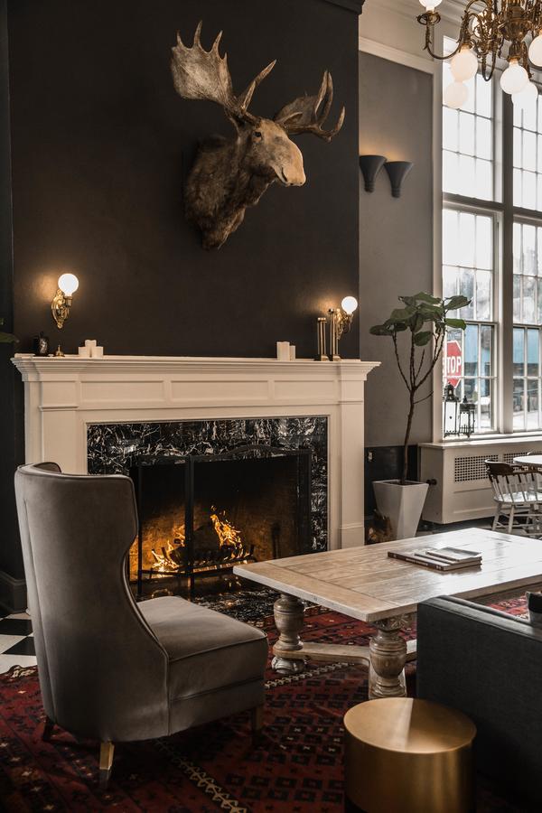 Hood River Hotel Екстериор снимка