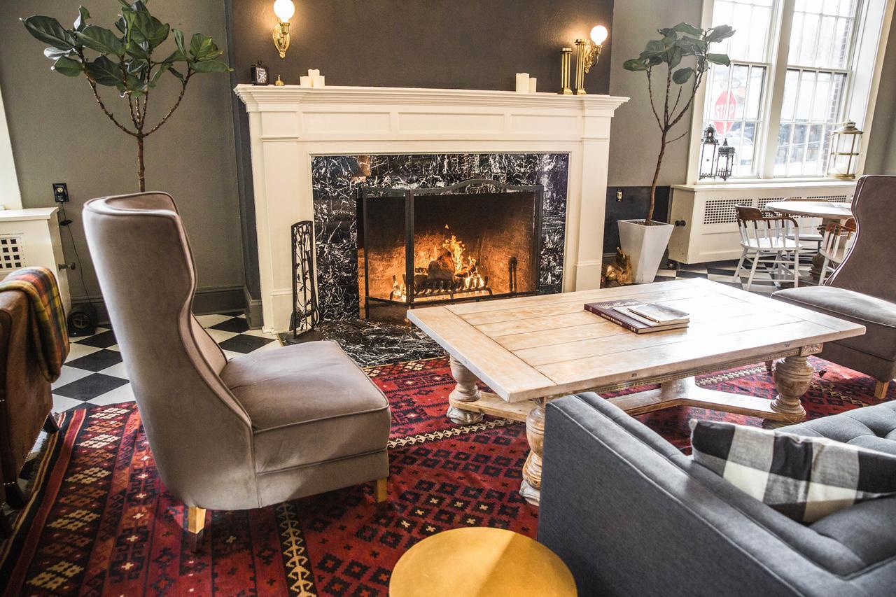 Hood River Hotel Екстериор снимка