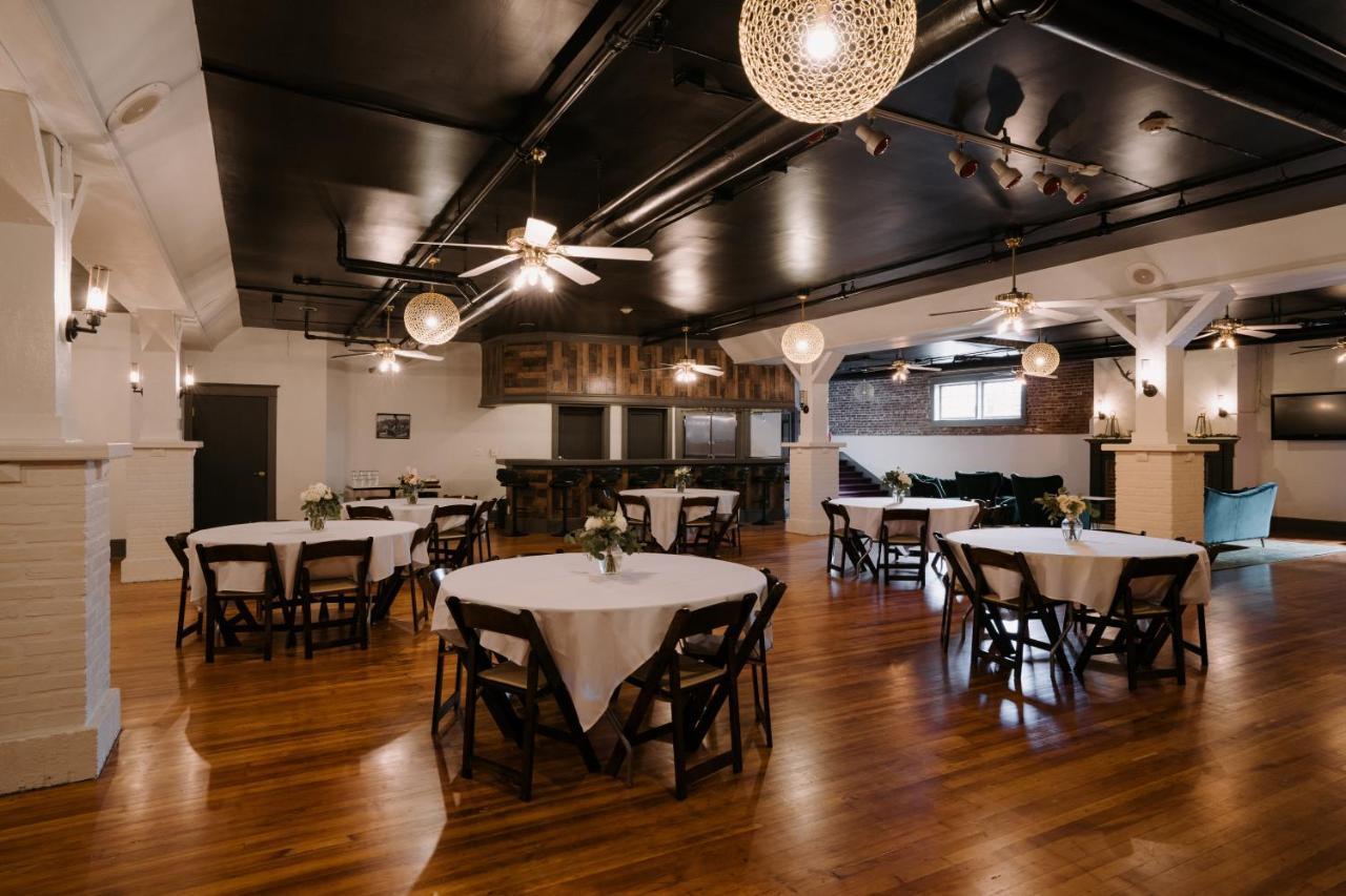 Hood River Hotel Екстериор снимка