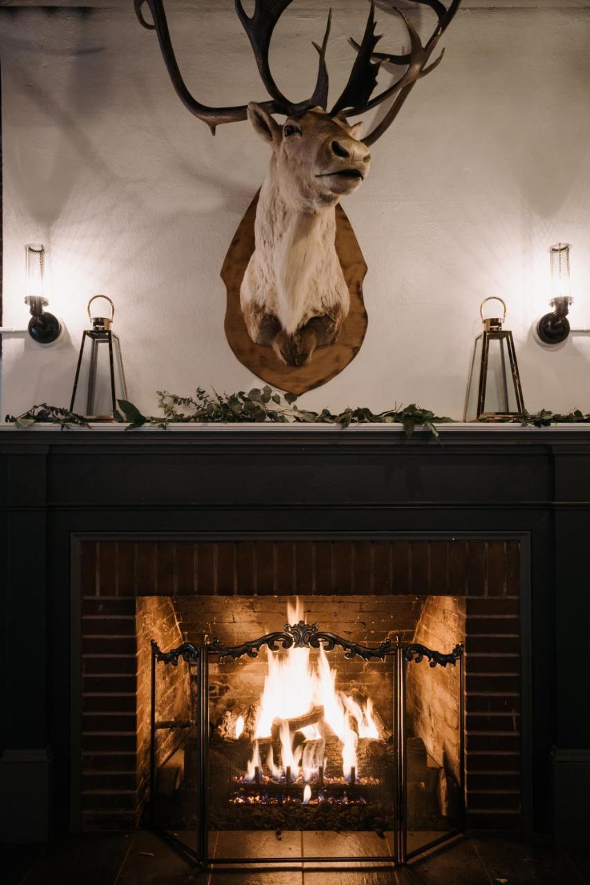 Hood River Hotel Екстериор снимка