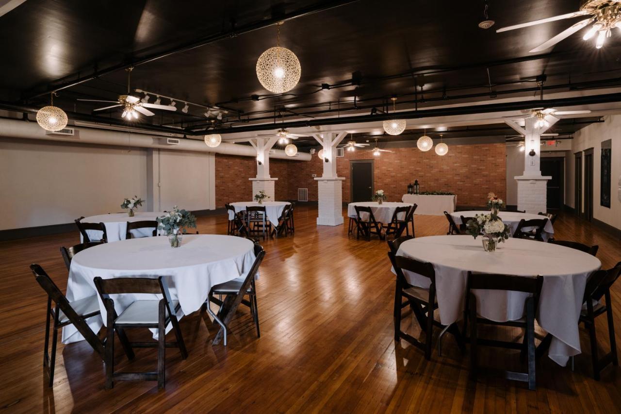 Hood River Hotel Екстериор снимка